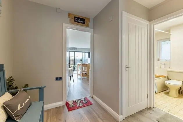 Apart Daire, Özel Banyo, Dağ Manzaralı