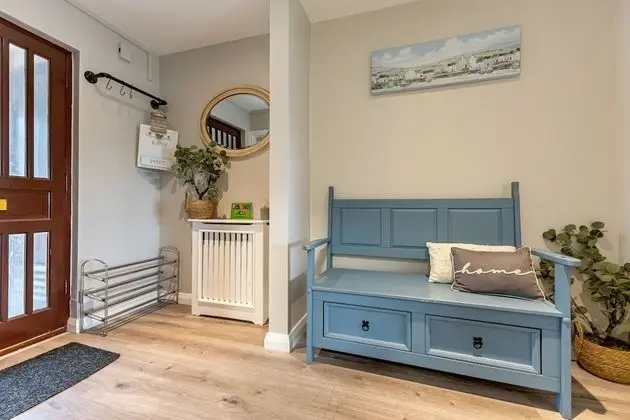 Apart Daire, Özel Banyo, Dağ Manzaralı