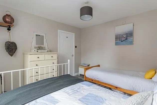 Apart Daire, Özel Banyo, Dağ Manzaralı