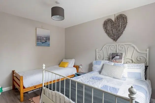Apart Daire, Özel Banyo, Dağ Manzaralı