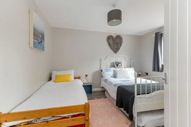 Apart Daire, Özel Banyo, Dağ Manzaralı
