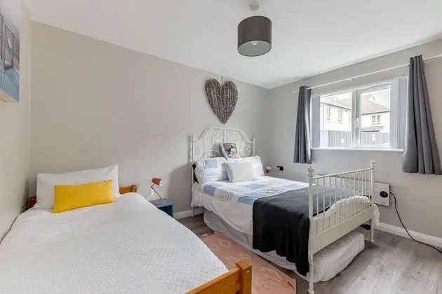 Apart Daire, Özel Banyo, Dağ Manzaralı