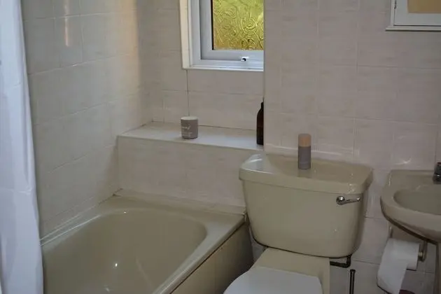 Apart Daire, Özel Banyo, Dağ Manzaralı
