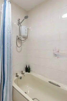 Apart Daire, Özel Banyo, Dağ Manzaralı