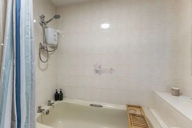 Apart Daire, Özel Banyo, Dağ Manzaralı
