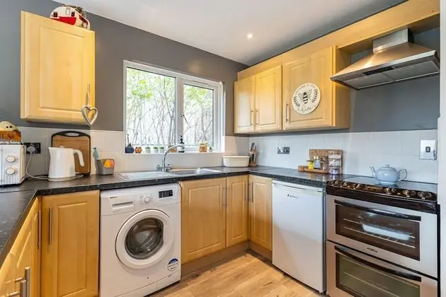 Apart Daire, Özel Banyo, Dağ Manzaralı