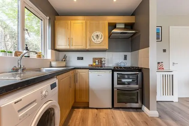 Apart Daire, Özel Banyo, Dağ Manzaralı