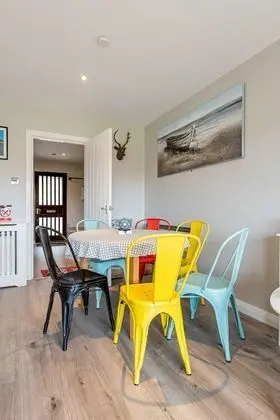 Apart Daire, Özel Banyo, Dağ Manzaralı