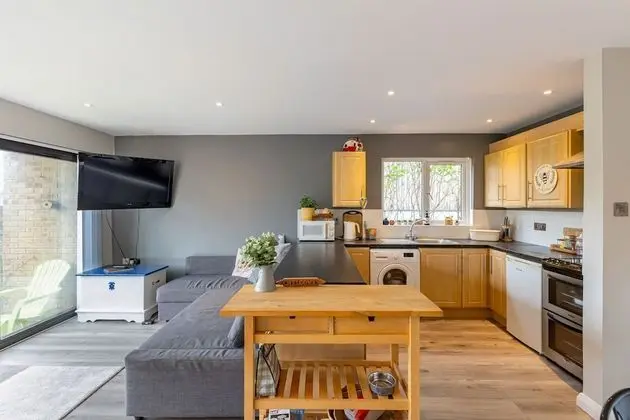 Apart Daire, Özel Banyo, Dağ Manzaralı