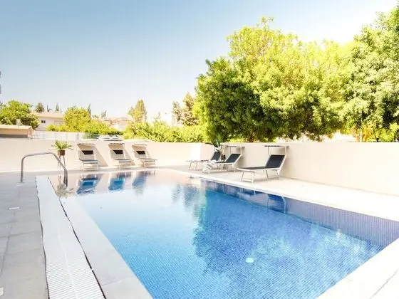 Apart Daire, 3 Yatak Odası, Balkon
