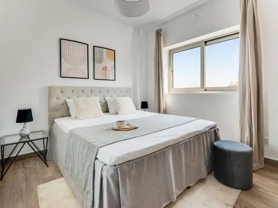Apart Daire, 3 Yatak Odası, Balkon