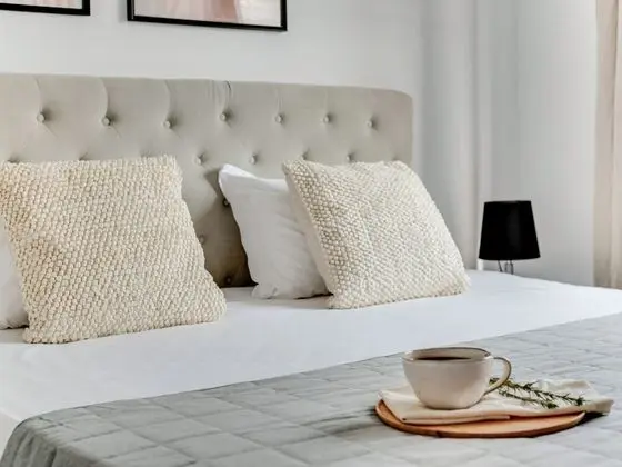Apart Daire, 3 Yatak Odası, Balkon