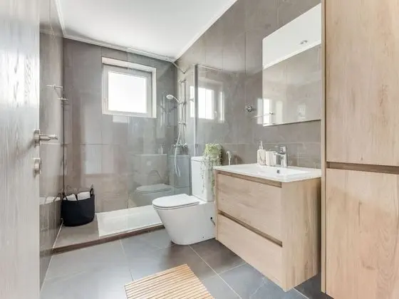 Apart Daire, 3 Yatak Odası, Balkon