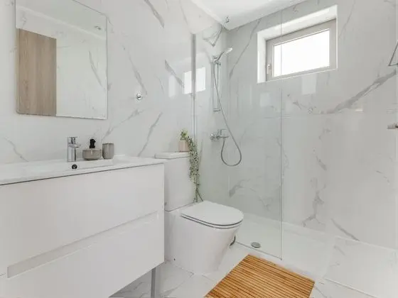 Apart Daire, 3 Yatak Odası, Balkon