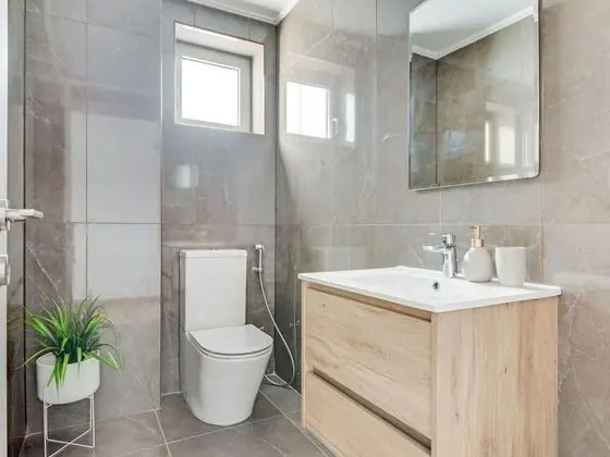 Apart Daire, 3 Yatak Odası, Balkon