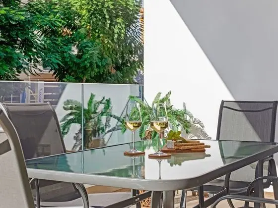 Apart Daire, 3 Yatak Odası, Balkon
