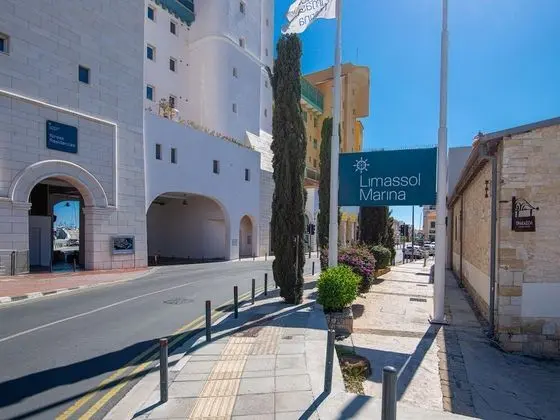 Apart Daire, 3 Yatak Odası, Balkon