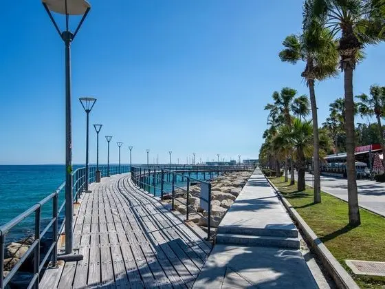 Apart Daire, 3 Yatak Odası, Balkon