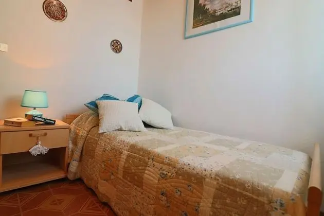 Ev, 2 Yatak Odası, Balkon
