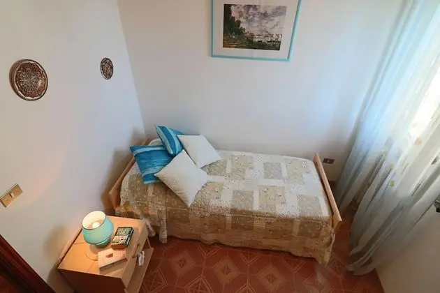 Ev, 2 Yatak Odası, Balkon