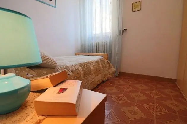 Ev, 2 Yatak Odası, Balkon