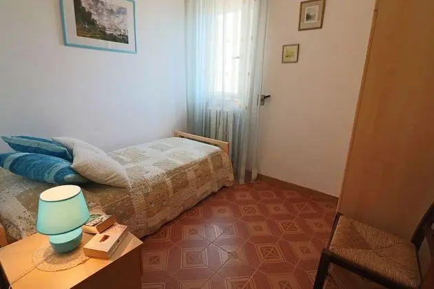 Ev, 2 Yatak Odası, Balkon