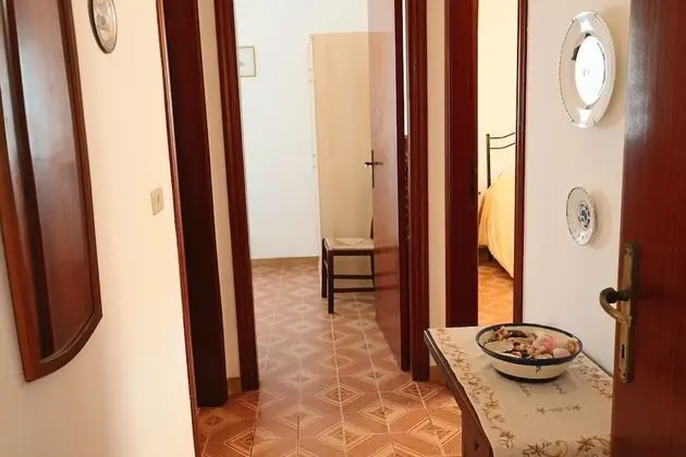 Ev, 2 Yatak Odası, Balkon