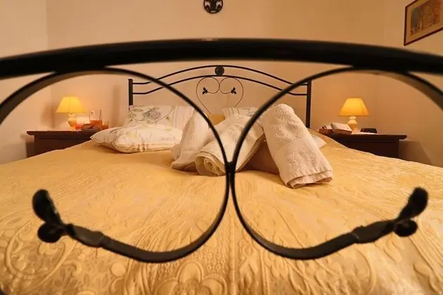 Ev, 2 Yatak Odası, Balkon