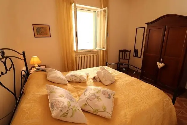 Ev, 2 Yatak Odası, Balkon