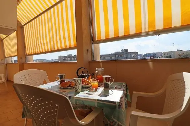 Ev, 2 Yatak Odası, Balkon