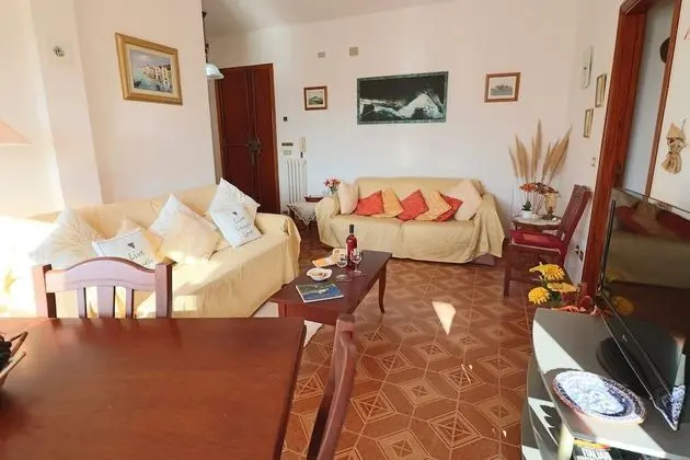 Ev, 2 Yatak Odası, Balkon