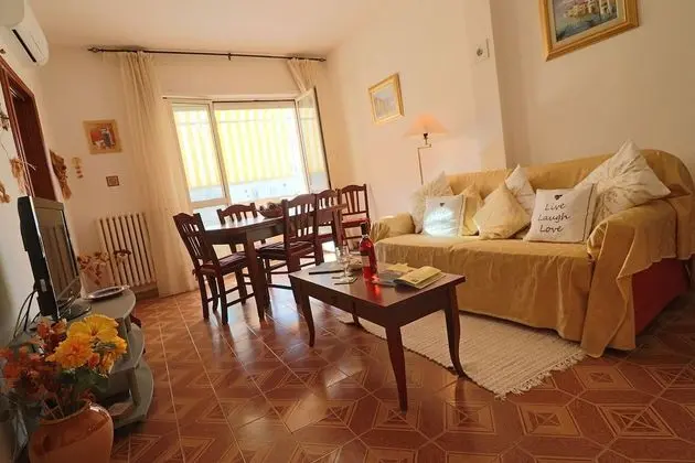 Ev, 2 Yatak Odası, Balkon