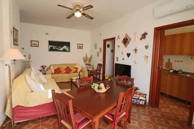 Ev, 2 Yatak Odası, Balkon