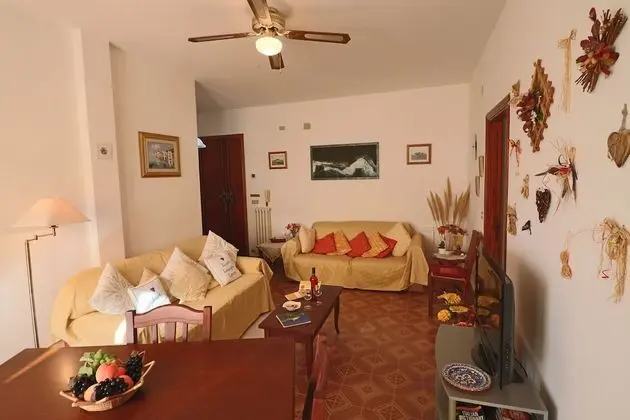 Ev, 2 Yatak Odası, Balkon