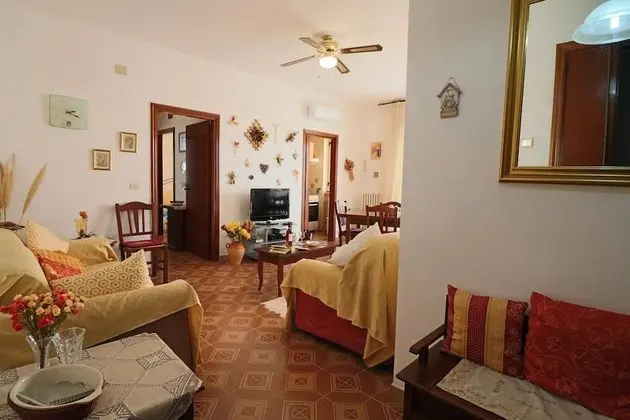 Ev, 2 Yatak Odası, Balkon