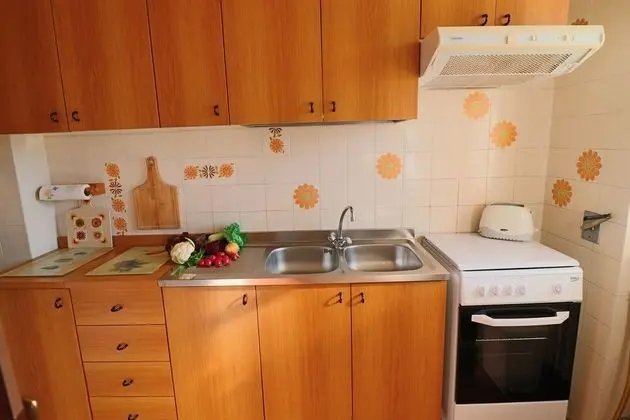 Ev, 2 Yatak Odası, Balkon