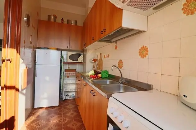 Ev, 2 Yatak Odası, Balkon
