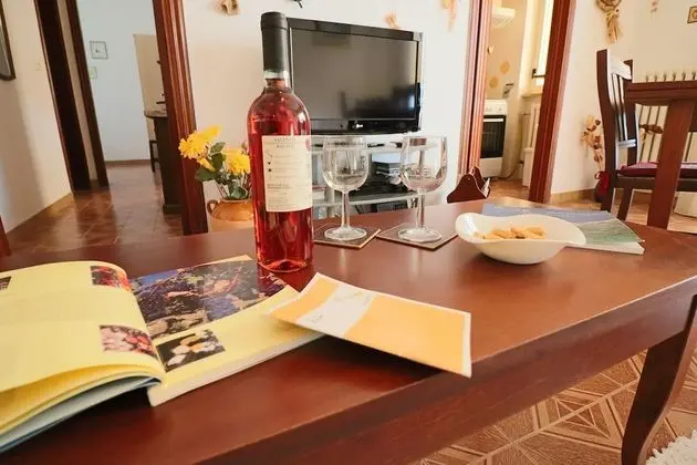 Ev, 2 Yatak Odası, Balkon