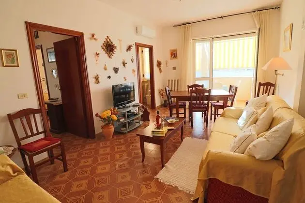 Ev, 2 Yatak Odası, Balkon