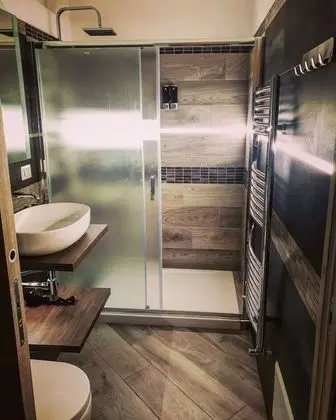 Comfort Süit, Banyolu/Duşlu (Comfort)