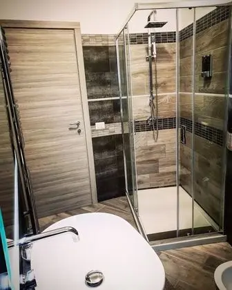 Deluxe Süit, Banyolu/Duşlu (Deluxe)