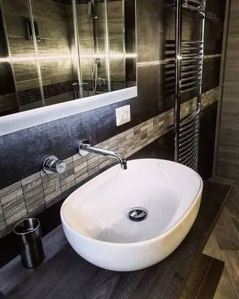 Deluxe Süit, Banyolu/Duşlu (Deluxe)