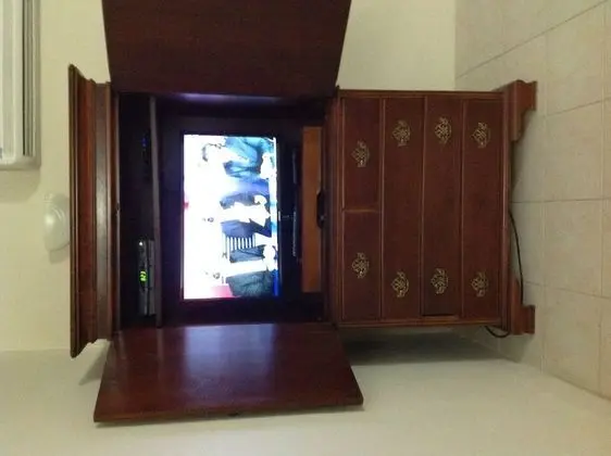 Traditional Apart Daire, 1 En Büyük (King) Boy Yatak ve Çekyat, Vadi Manzaralı