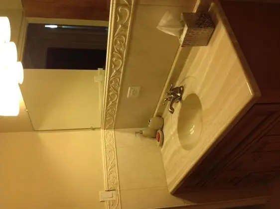 Traditional Apart Daire, 1 En Büyük (King) Boy Yatak ve Çekyat, Vadi Manzaralı