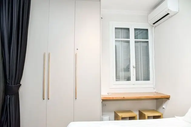 Apart Daire, 2 Yatak Odası