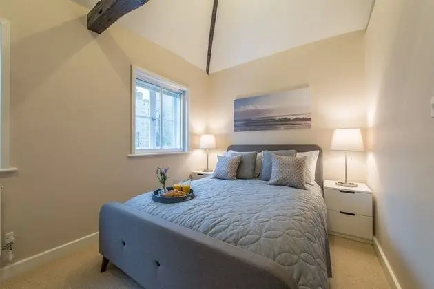 Comfort Apart Daire, 2 Yatak Odası, Sigara İçilmez
