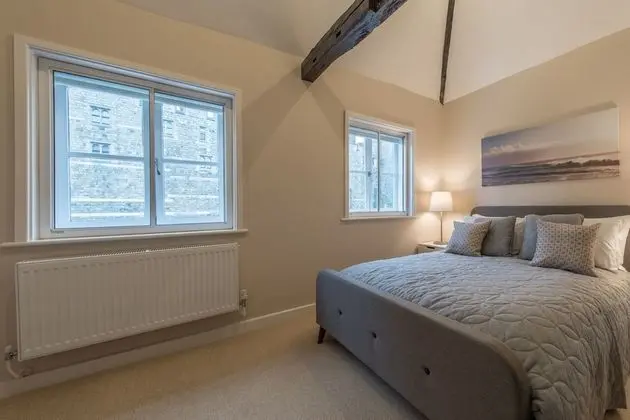 Comfort Apart Daire, 2 Yatak Odası, Sigara İçilmez