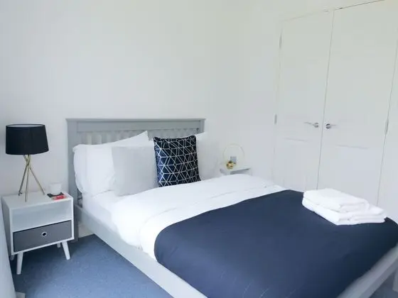 Apart Daire, Özel Banyo, Avlu Manzaralı