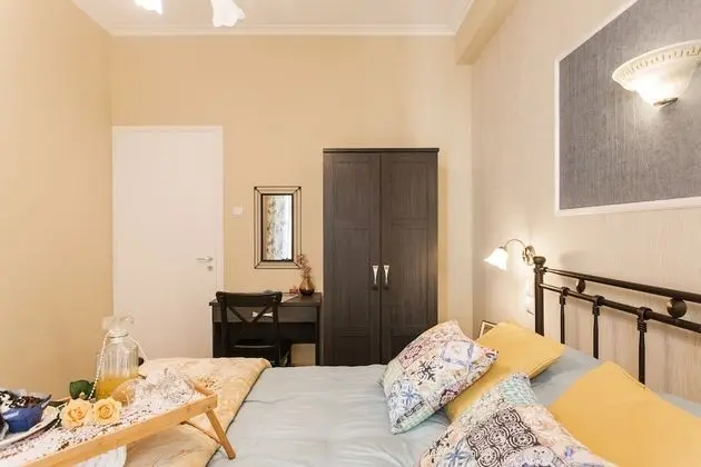 Apart Daire, 3 Yatak Odası