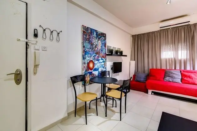 Comfort Apart Daire, 1 Yatak Odası